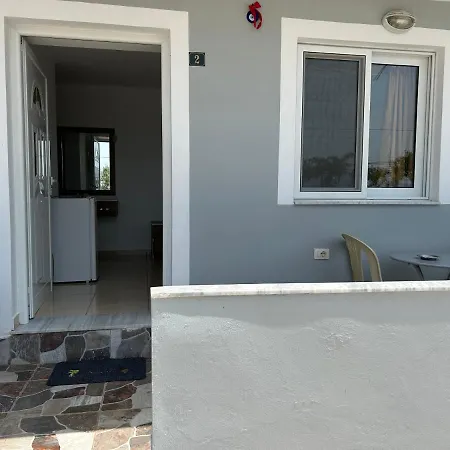 Appartement Eri Saranda