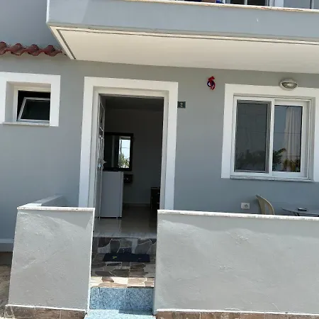 Διαμέρισμα Eri