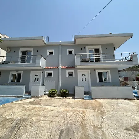 Appartement Eri Saranda
