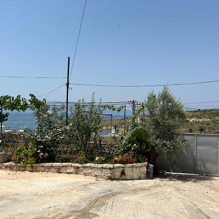 Διαμέρισμα Eri