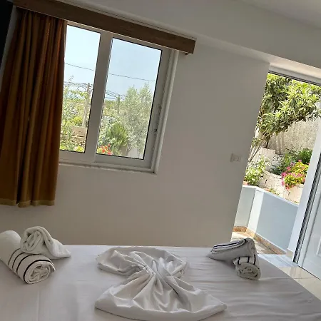 Eri Appartement Saranda