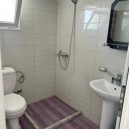 Eri Appartement Saranda