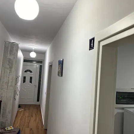 Appartement Eri