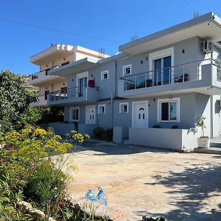 Apartamento Eri Sarandë