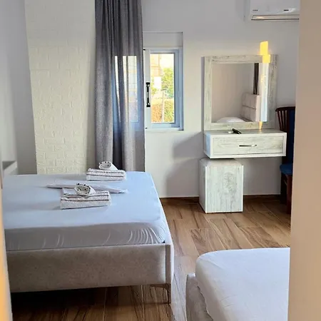 Eri Appartement Saranda