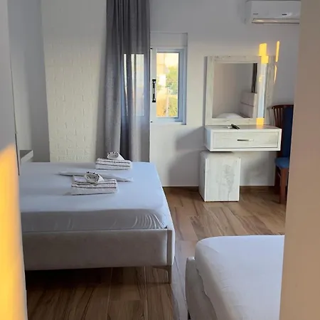 Appartement Eri Saranda