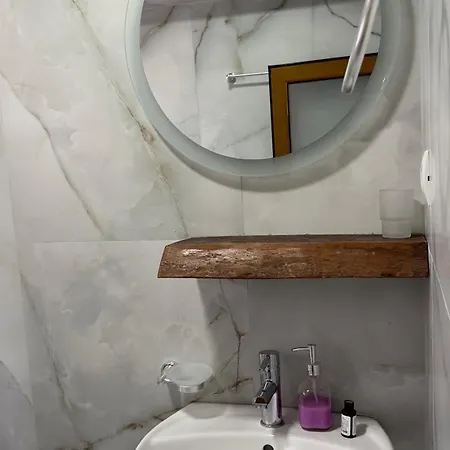 Appartement Eri Saranda