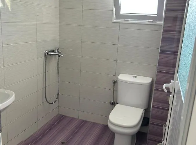 Eri Apartamento Sarandë