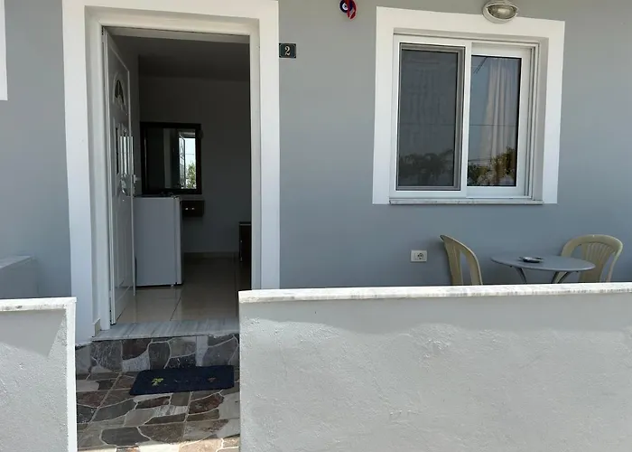 Apartamento Eri Sarandë