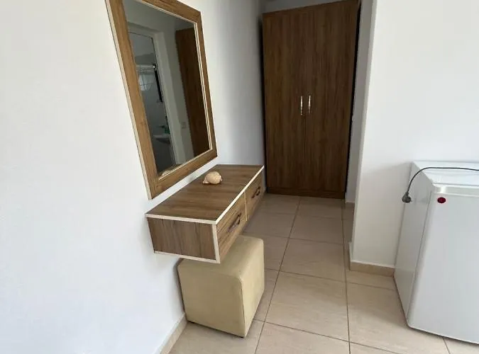 Apartamento Eri Sarandë