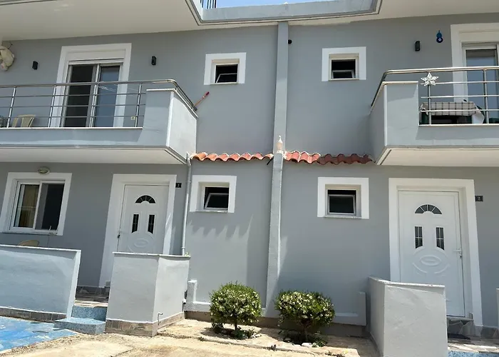 Apartamento Eri Sarandë