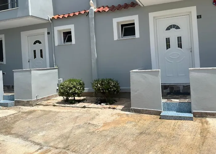 Apartamento Eri