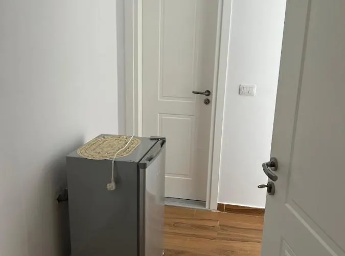 Apartamento Eri Sarandë