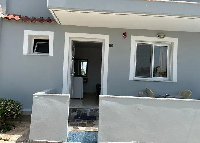 Apartamento Eri