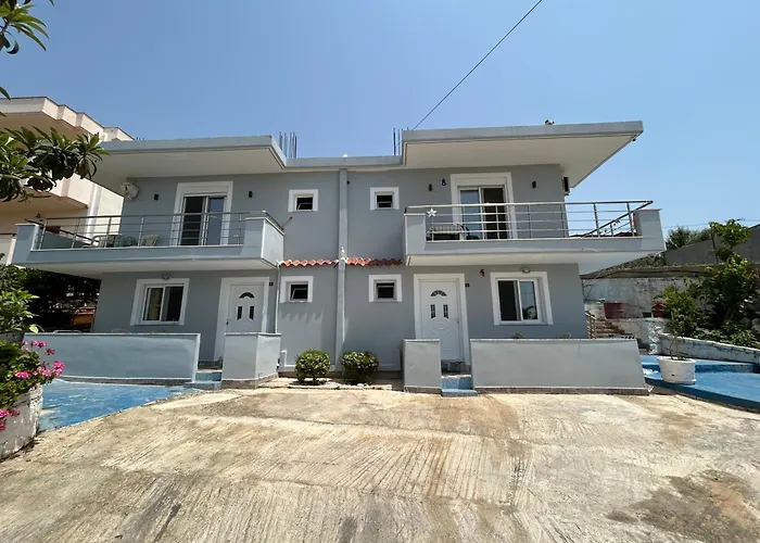 Apartamento Eri Sarandë