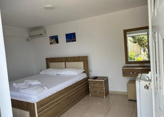 Eri Apartamento *