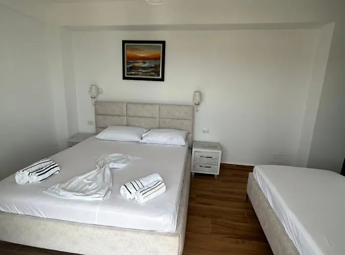 Eri Sarandë