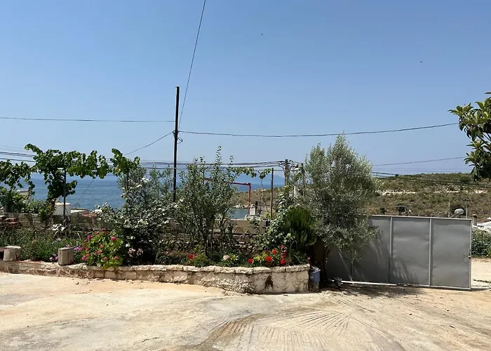Apartamento Eri