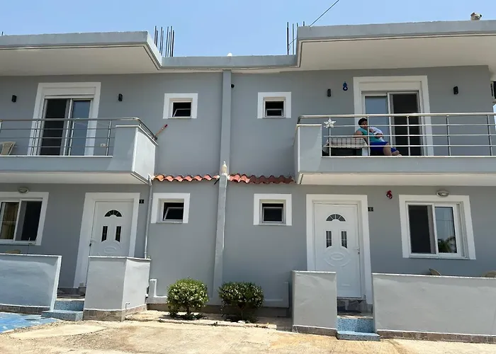Apartamento Eri