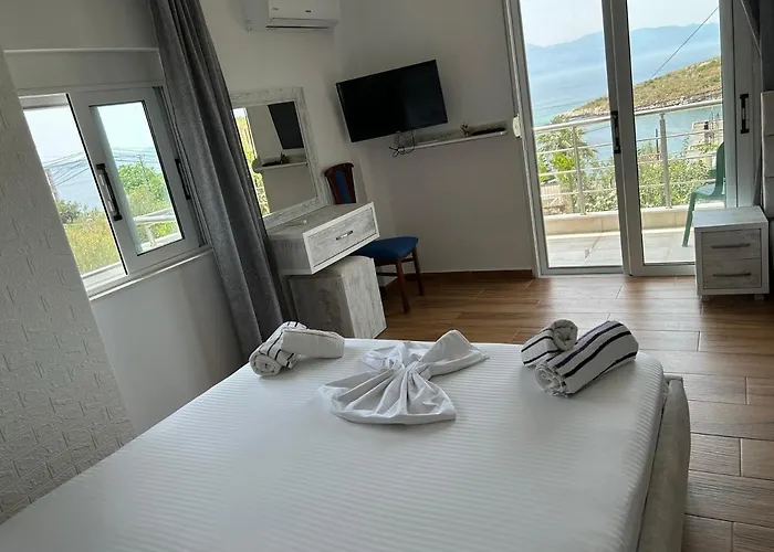 Apartamento Eri *