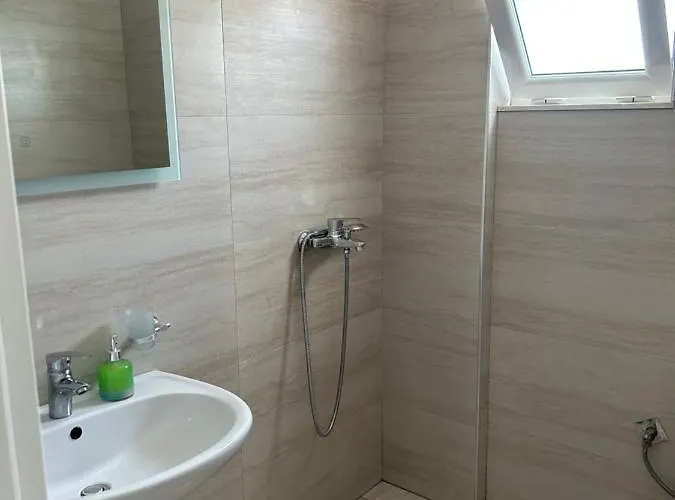 Apartamento Eri *