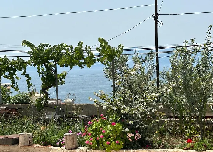 Apartamento Eri Sarandë