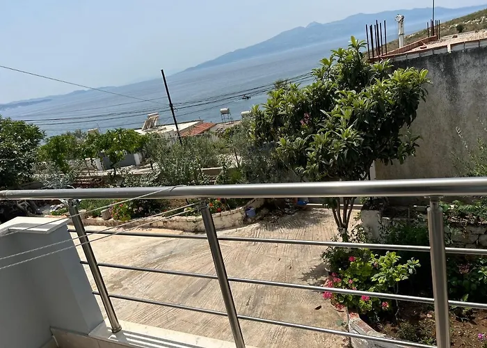 Apartamento Eri *