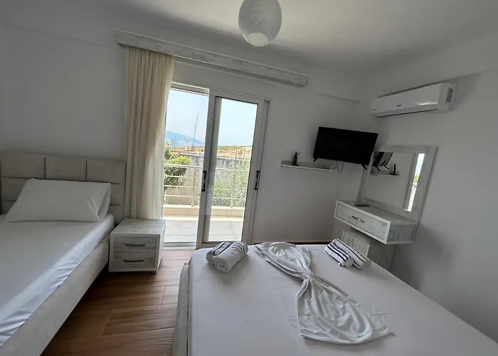 Eri Apartamento *