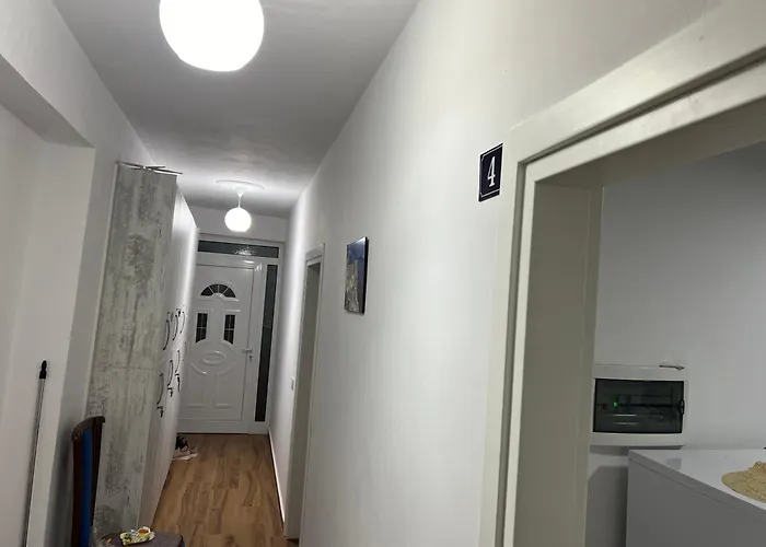 Apartamento Eri