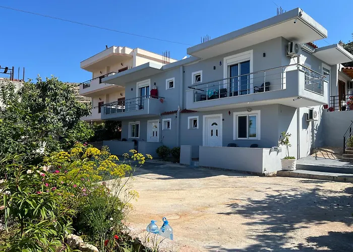 Apartamento Eri Sarandë