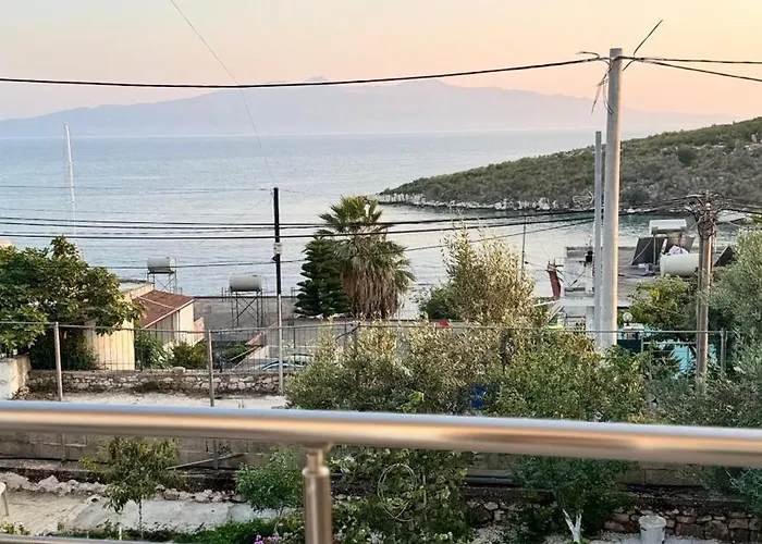 Eri * Sarandë