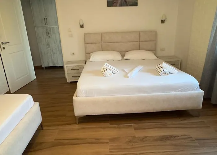 Apartamento Eri *