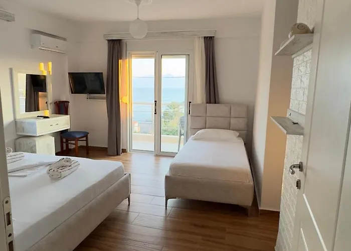 Eri Apartamento