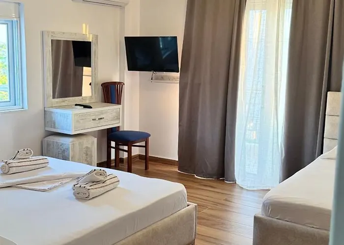Eri Apartamento *