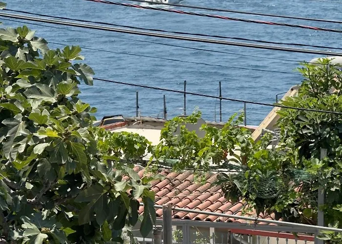 Eri Apartamento Sarandë