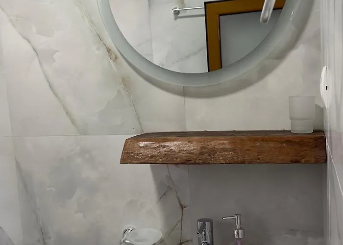 Apartamento Eri Sarandë