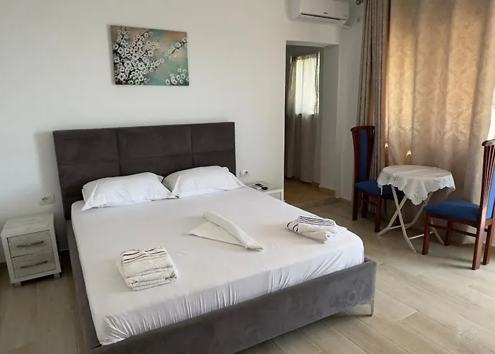 Apartamento Eri *