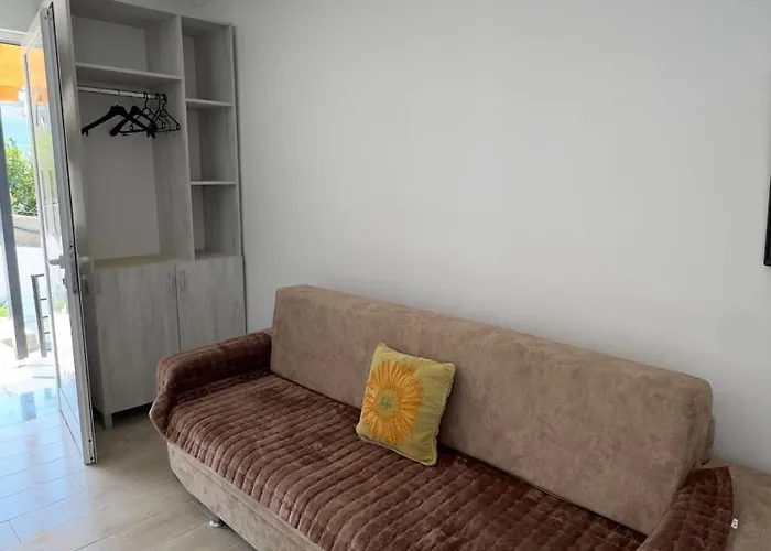 Apartamento Eri Sarandë