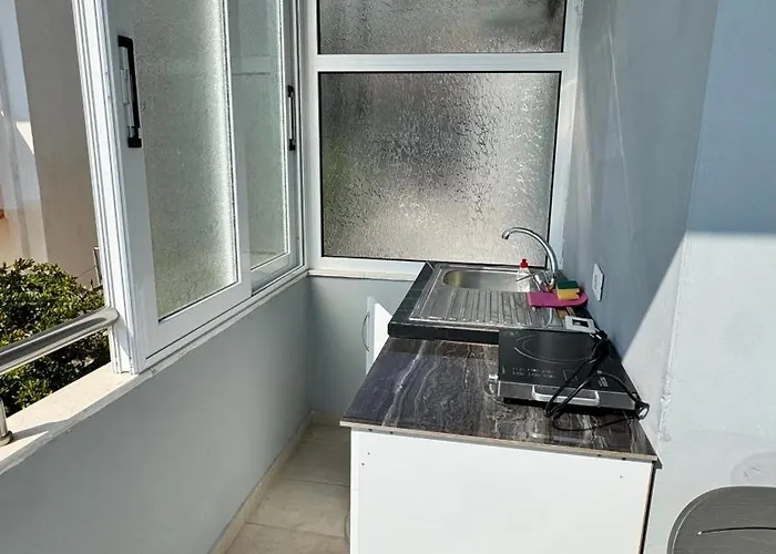 Apartamento Eri Sarandë
