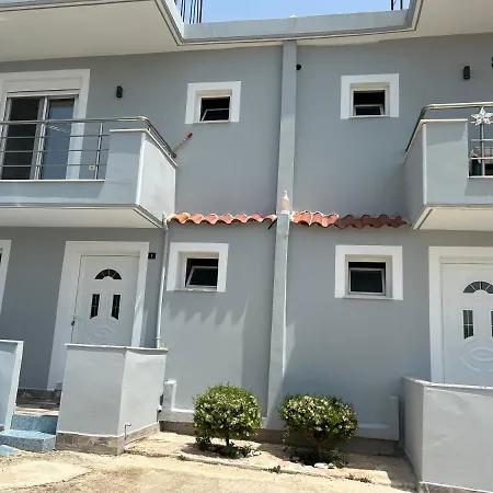 Apartament Eri Saranda