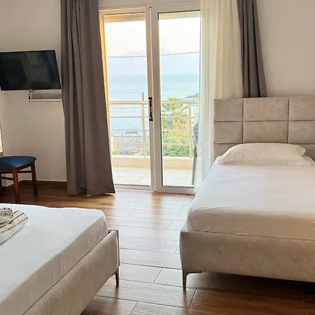 Eri Lägenhet Sarandë