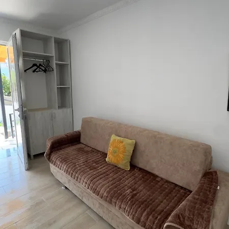 Apartment Eri Sarandë
