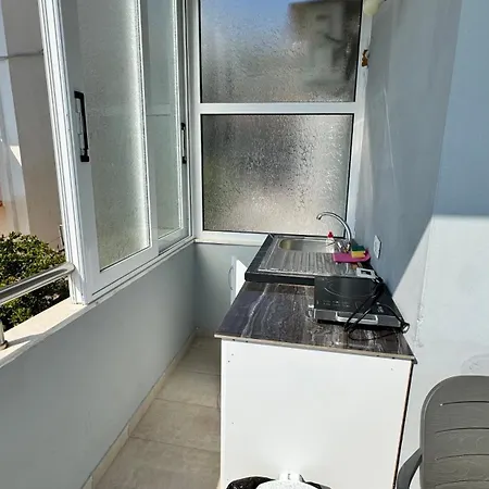 Lägenhet Eri Sarandë