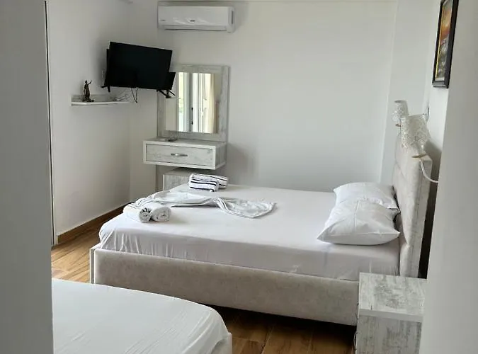 Apartament Eri