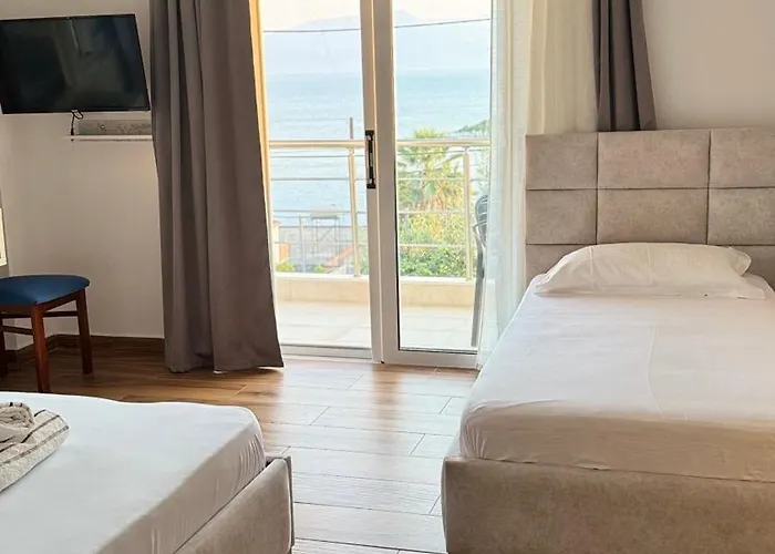 Eri Apartament Saranda