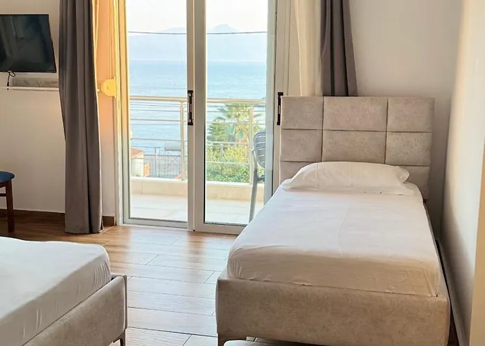 Eri Apartment