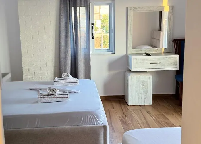Eri Apartament Saranda