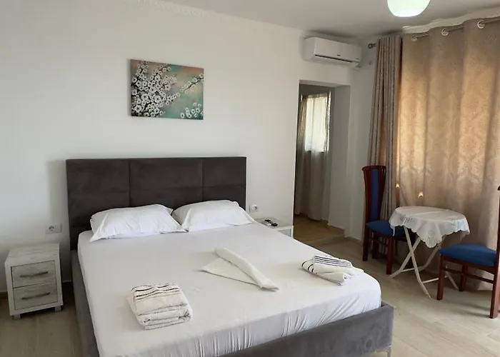 Eri Apartament