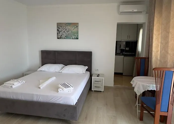 Apartment Eri