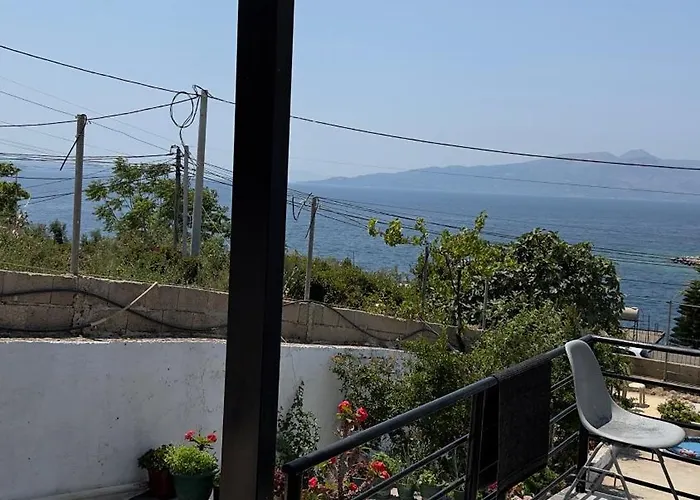 Apartament Eri Saranda